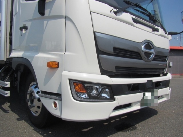 日野 レンジャー 中型 ウィング 2PG-FD2ABG(6994) 42枚目