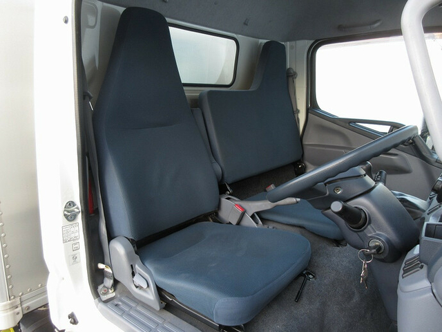 日産自動車 アトラス 小型 バン TKG-FEA5W(9232) 34枚目