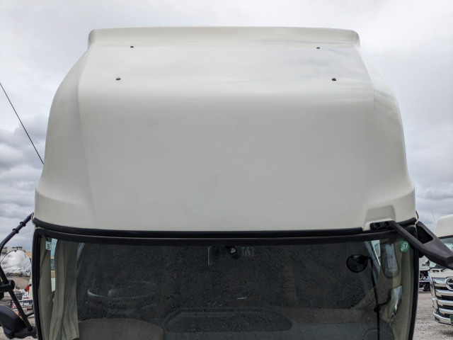 日野 レンジャー 中型 ウィング 2KG-FD2ABG(107653) 49枚目