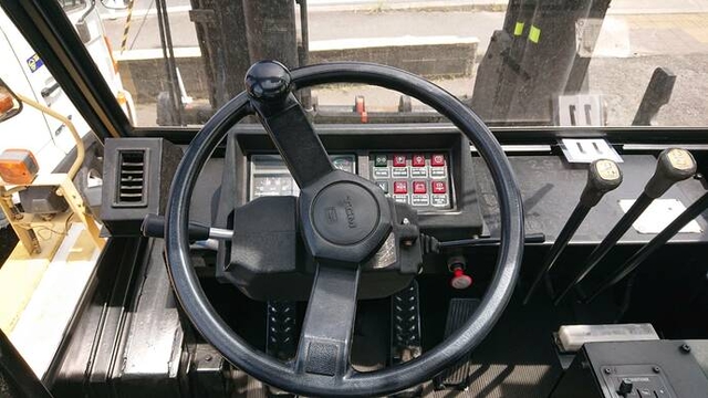 TCM other Material handling F60(9715) 12枚目