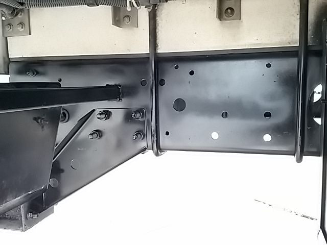 Isuzu forward Middle Wing body PA-FRD34L4(11844) 28枚目