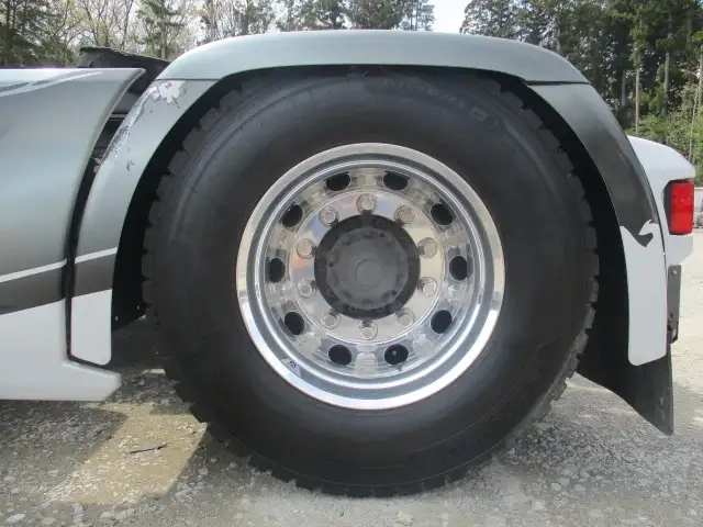 スカニア 大型 トラクタ 2PG-A4X2AEG(106835) 17枚目