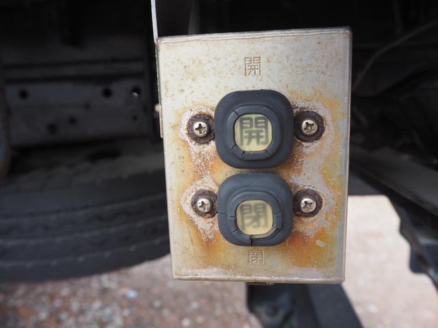 日産自動車 アトラス 小型 ウィング *********(111132) 52枚目