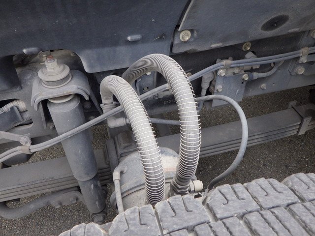 いすゞ - 大型 トラクタ 2KG-EXD52CD(107156) 7枚目