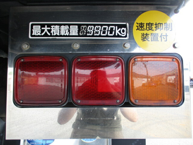 UDトラックス（日産） クオン 大型 土砂ダンプ QKG-CW5YL(32216) 31枚目