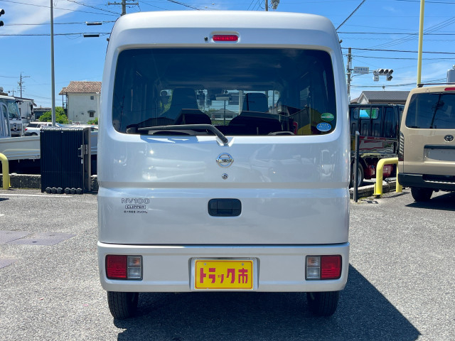 日産自動車 クリッパー 軽 軽バン・乗用車 HBD-DR17V(109182) 7枚目