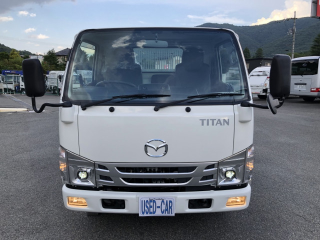 マツダ タイタン 小型 土砂ダンプ 2RG-LKR88AD(109227) 35枚目