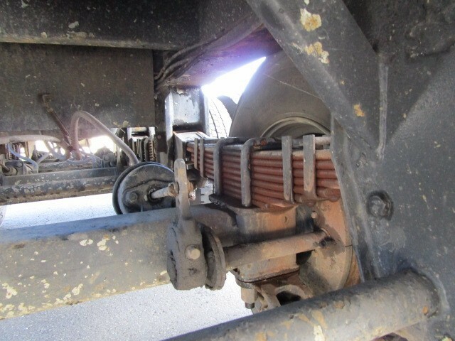 その他 その他・不明 小型 トレーラ（その他） TF-363(27489) 14枚目