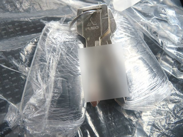 三菱ふそう キャンター 小型 土砂ダンプ 2RG-FBA60(111622) 48枚目