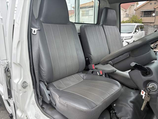 日産自動車 バネット 小型 平ボディ ABF-SK82TN(112455) 28枚目