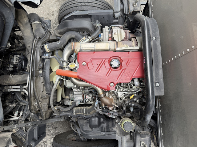 トヨタ ダイナ 小型 バン 2RG-XZC605(113974) 7枚目