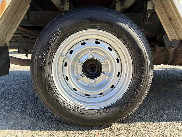トヨタ トヨエース 小型 平ボディ TC-TRY230(113118) 38枚目