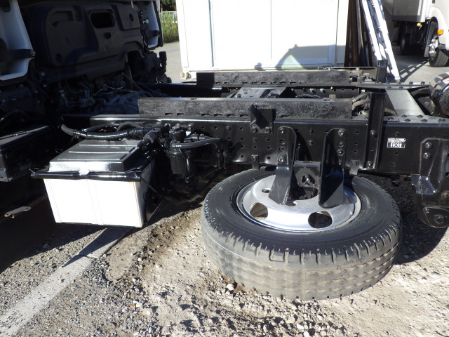 トヨタ トヨエース 小型 土砂ダンプ 2RG-XZC600D(112610) 32枚目