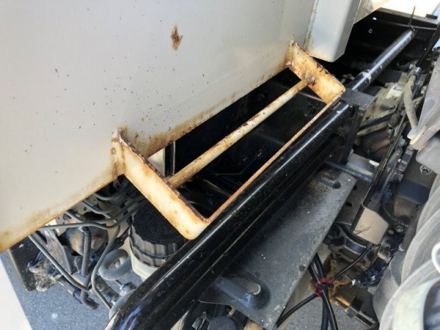 日野 レンジャー 中型 土砂ダンプ TKG-FC9JCAP(109225) 41枚目