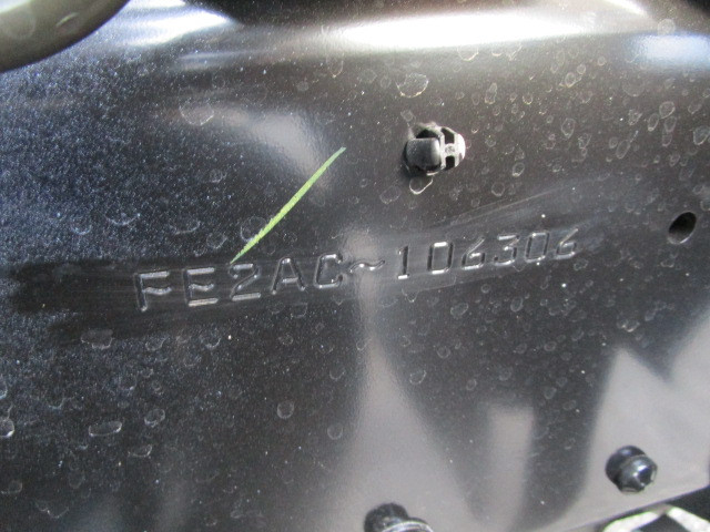 日野 レンジャー 増トン 平ボディ 2KG-FE2ACG(105562) 29枚目