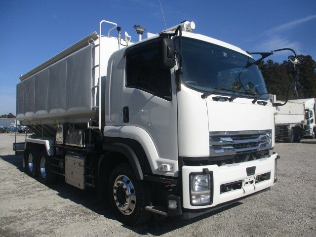 いすゞ 増トン 特装車・その他 2KG-FVZ60U2(36692) 2枚目