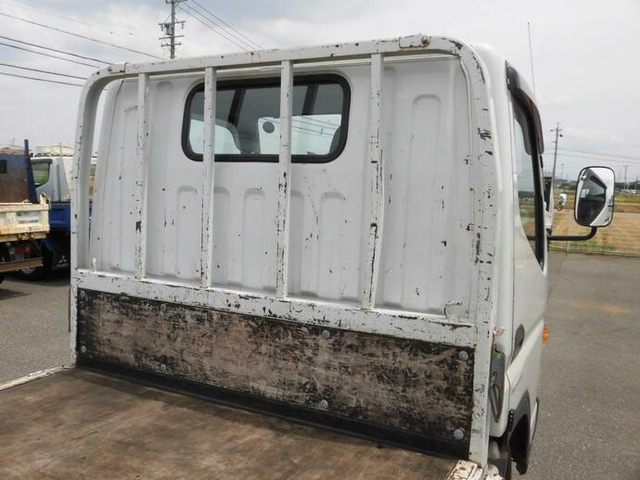 三菱ふそう キャンター 小型 平ボディ TPG-FBA20(11576) 15枚目
