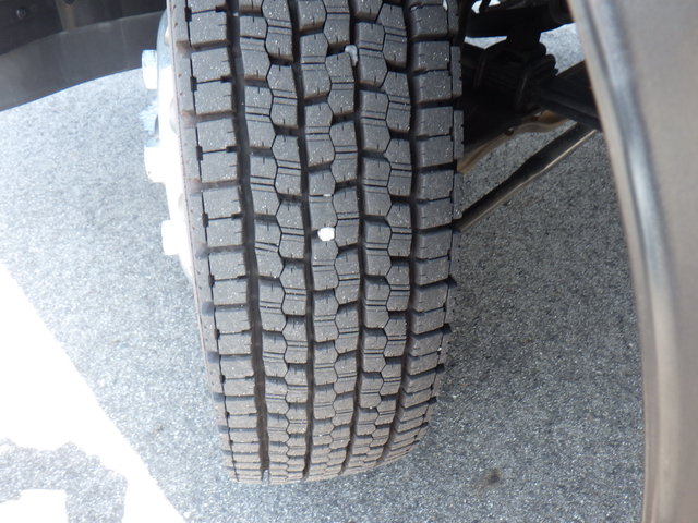 UDトラックス（日産） コンドル 中型 ウィング 2PG-BRR90T4(111060) 40枚目