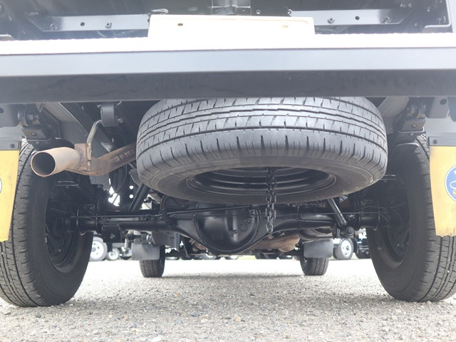 マツダ ボンゴ 小型 バン DBF-SLP2T(109963) 24枚目