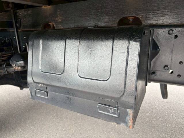 Isuzu forward 6studs large Crane equipped trucks PJ-FSR34K4S(110784) 36枚目
