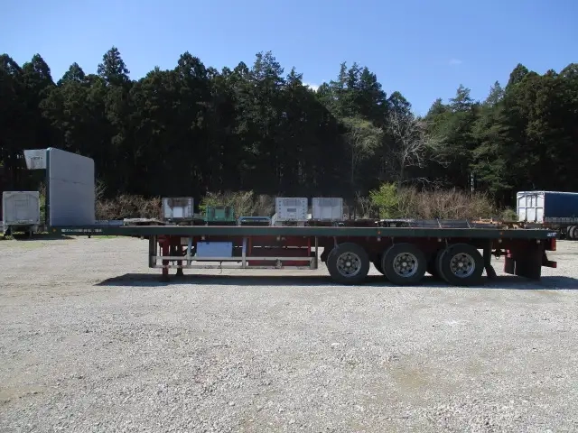 トレクス トレーラ（まな板） PFB34112(106846) 8枚目