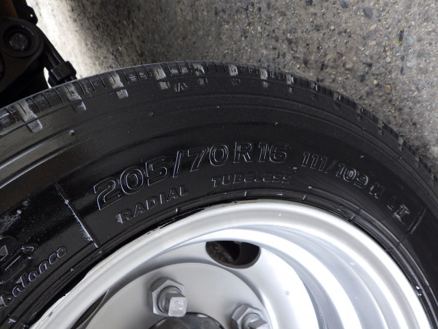 日産自動車 アトラス 小型 土砂ダンプ TKG-FBA3W(113651) 43枚目