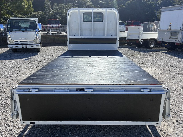 トヨタ トヨエース 小型 平ボディ KR-KDY230(113185) 14枚目