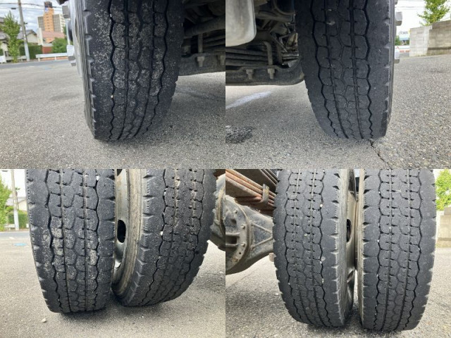 日野 デュトロ 小型 土砂ダンプ TKG-XZU630T(112869) 37枚目