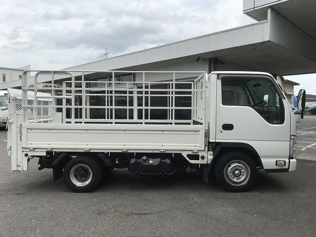 マツダ タイタン 小型 平ボディ TRG-LHR85A(110189) 5枚目
