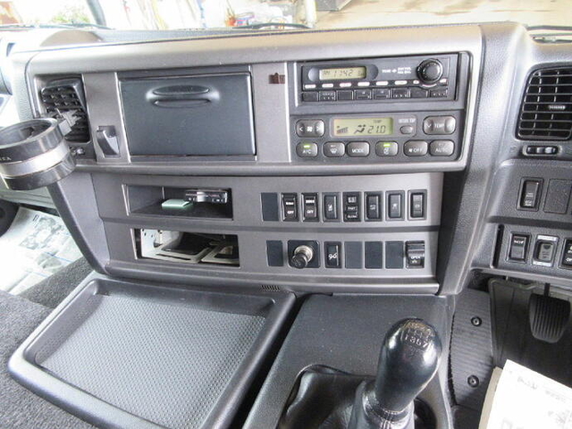 日野 プロフィア 大型 ウィング QPG-FW1EXEG(8304) 19枚目