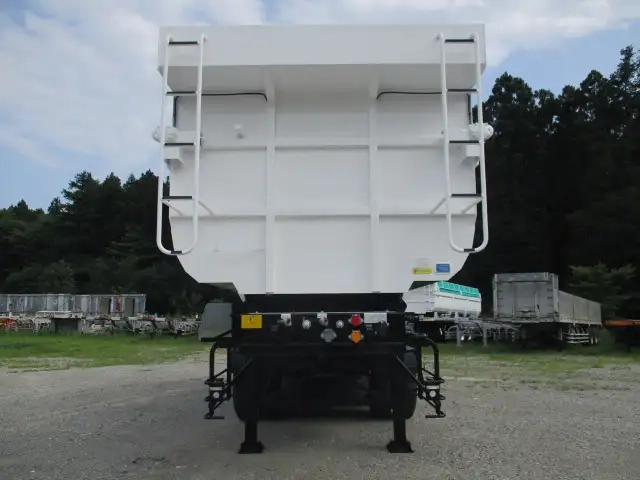 東邦車輛 トレーラ（ダンプ） TF36H2C3(108188) 2枚目