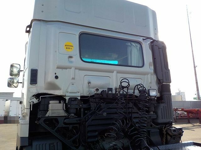 日野 プロフィア 大型 トラクタ BDG-SH1EDXG(6882) 28枚目