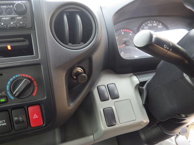 Hino dutro Small Flat body TKG-XZC710M(110656) 13枚目