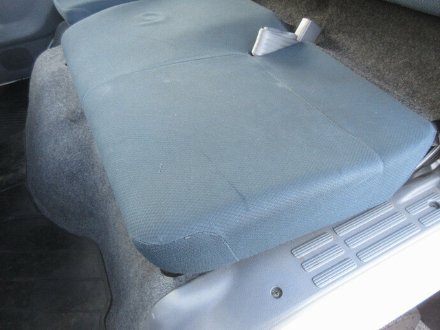 日産自動車 アトラス 小型 バン TKG-FEA5W(9232) 46枚目