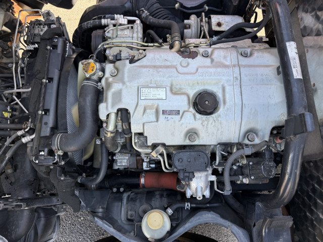 三菱ふそう キャンター 小型 平ボディ PA-FE70DB(112279) 39枚目