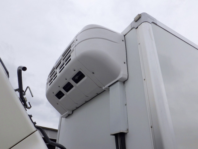日野 レンジャー 増トン 冷蔵冷凍バン 2DG-GC2ABA(110046) 46枚目