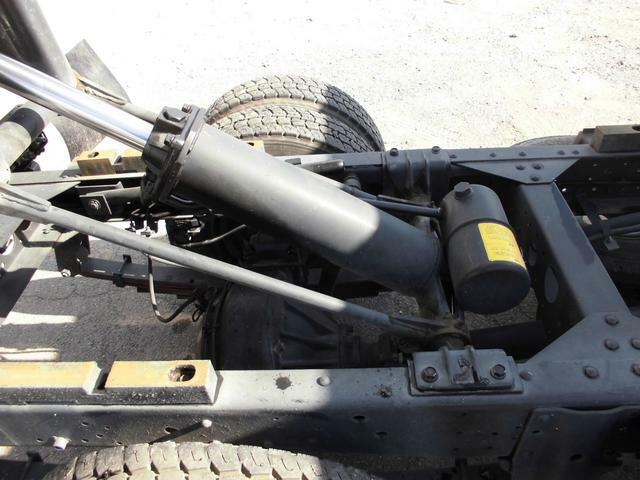 いすゞ エルフ 小型 土砂ダンプ TKG-NKR85AN(26478) 18枚目