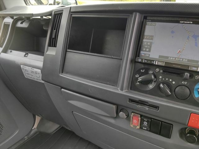 いすゞ エルフ 小型 バン TRG-NLR85AN(11733) 36枚目