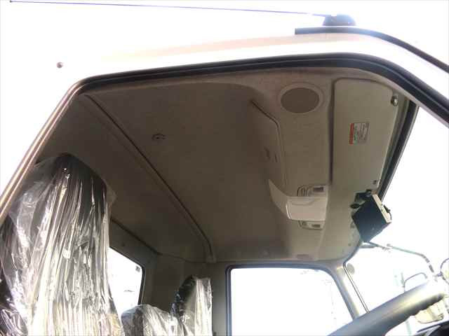 Mitsubishi Fuso fighter Middle Arm roll trucks 2KG-FK72F(106093) 36枚目