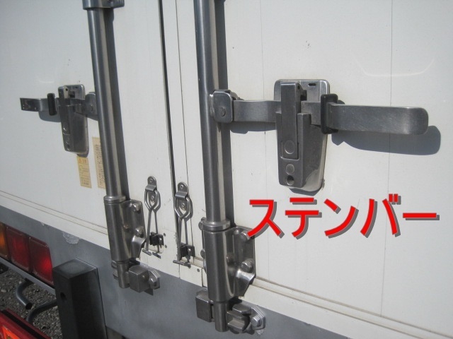 日野 レンジャー 増トン ウィング BDG-FE8JPWG(8405) 52枚目