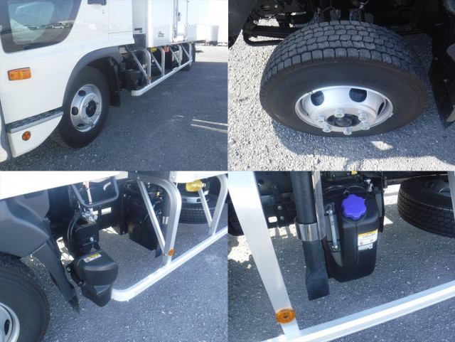 日野 レンジャー 中型 冷蔵冷凍バン 2KG-FD2ABG(112939) 39枚目