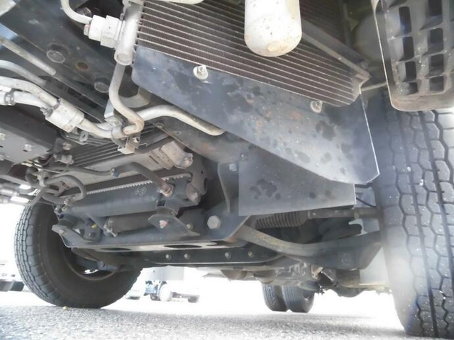 三菱ふそう キャンター 小型 Wキャブ TKG-FBA20(11665) 60枚目