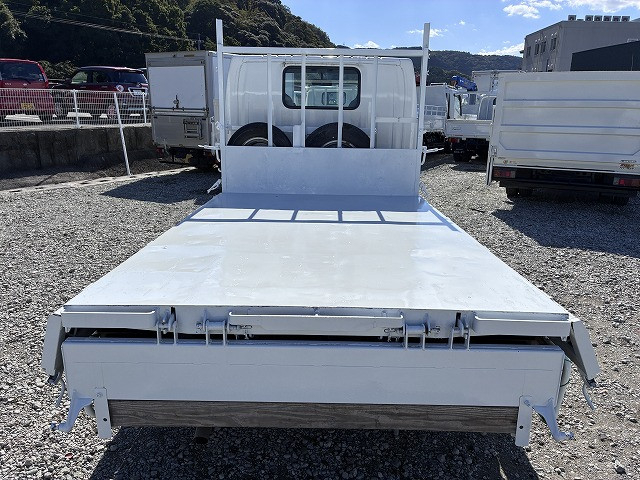 マツダ タイタン 小型 土砂ダンプ TC-SYE4T(113990) 21枚目