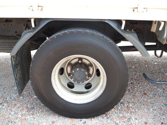 Hino ranger Middle Flat body *********(91259) 42枚目