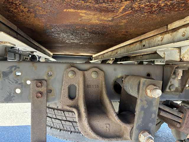 トヨタ トヨエース 小型 平ボディ TC-TRY230(113118) 33枚目