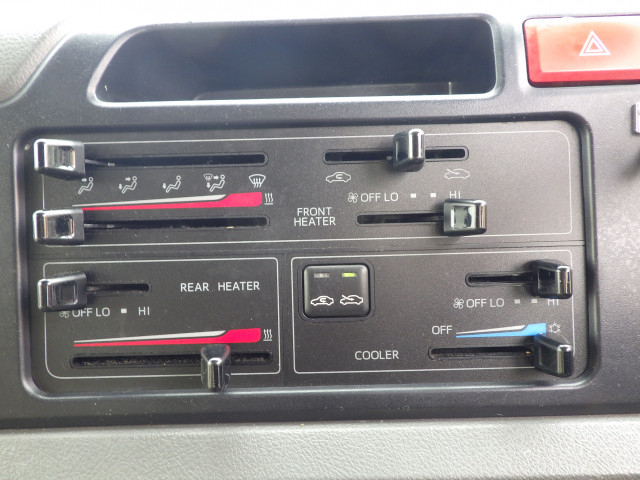 トヨタ コースター 中型 バス SKG-XZB60(110603) 12枚目
