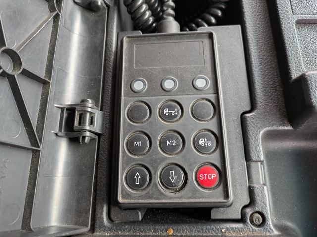 日野 プロフィア 大型 冷蔵冷凍バン QPG-FW1EXEG(111245) 60枚目