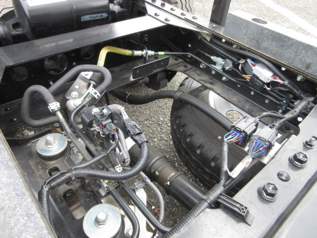 日野 デュトロ 小型 土砂ダンプ 2KG-XZU600T(106397) 37枚目