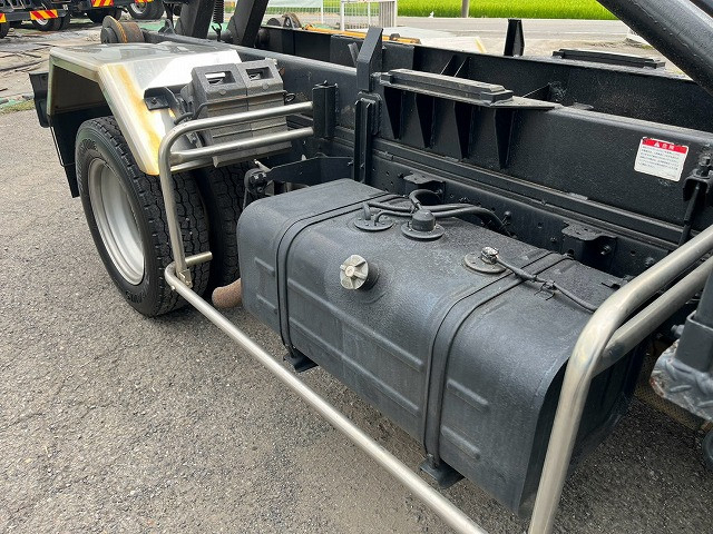日野 デュトロ 小型 コンテナ専用車 TKG-XZU605M(111863) 35枚目