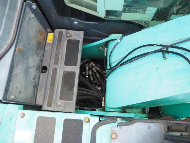 - 小型 その他 SK125SR-3(112314) 33枚目